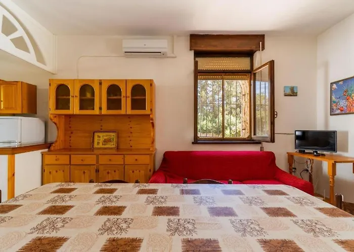 Tenuta La Saracina 别墅