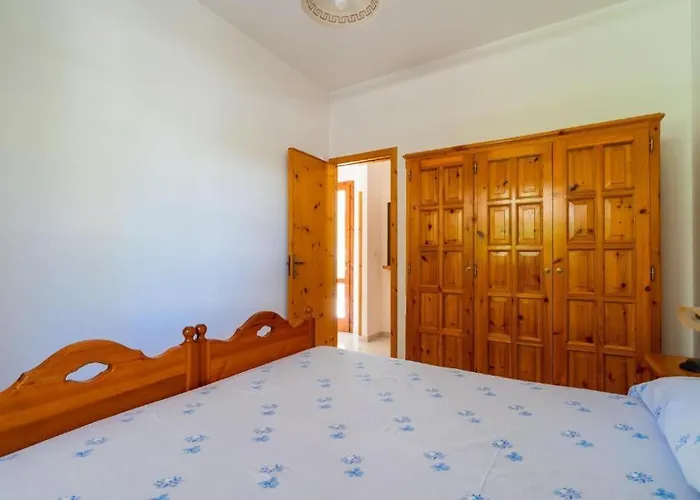 Tenuta La Saracina 别墅