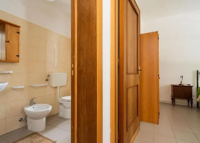 Tenuta La Saracina 别墅