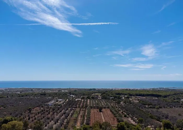 Tenuta La Saracina *